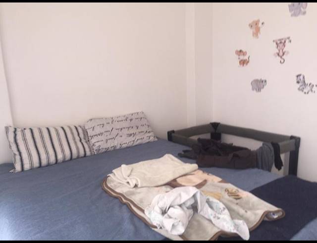 1 BEDROOM PROPERTY TO RENT IN KENSINGTON